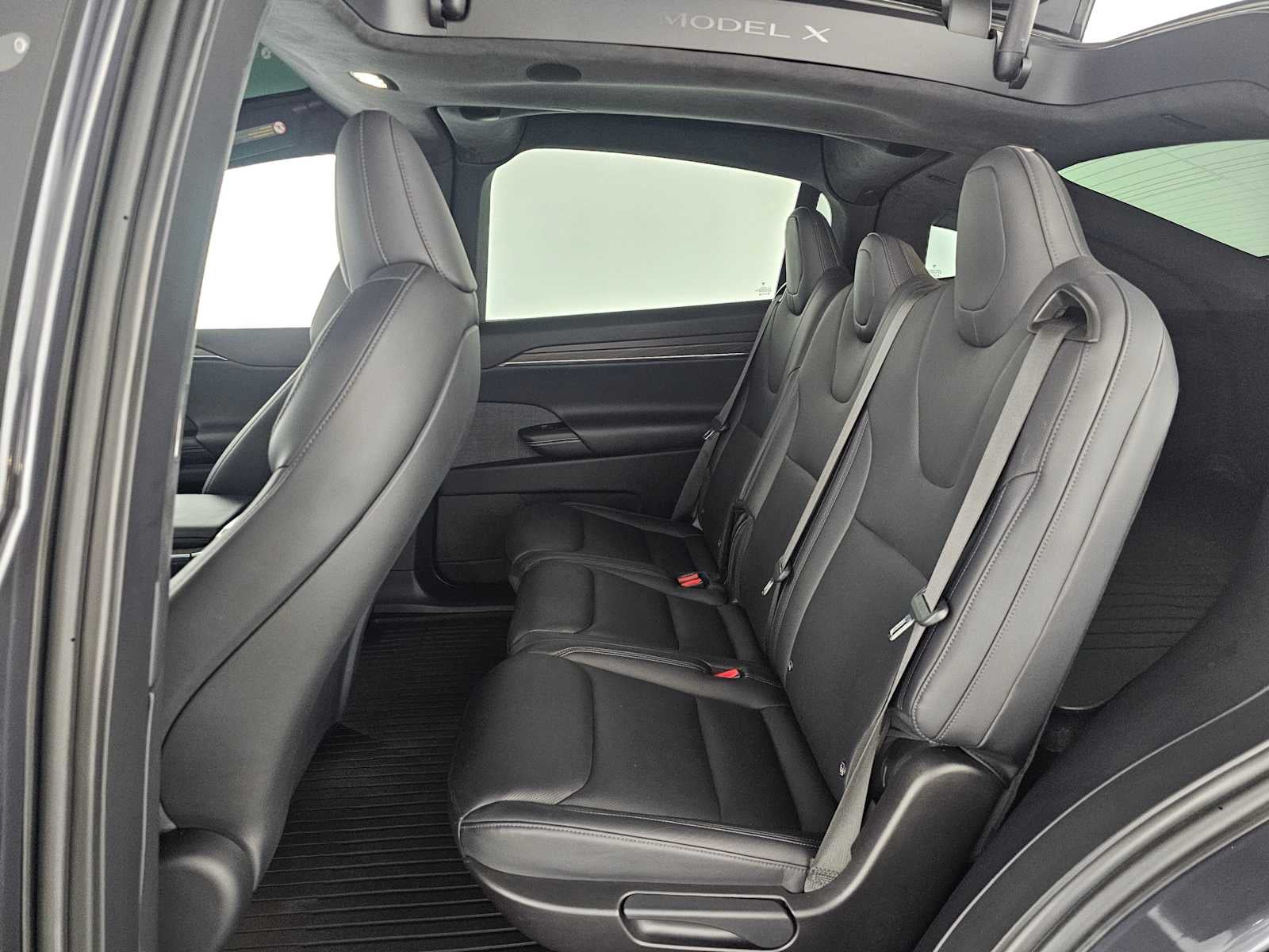 2022 Tesla Model X AWD