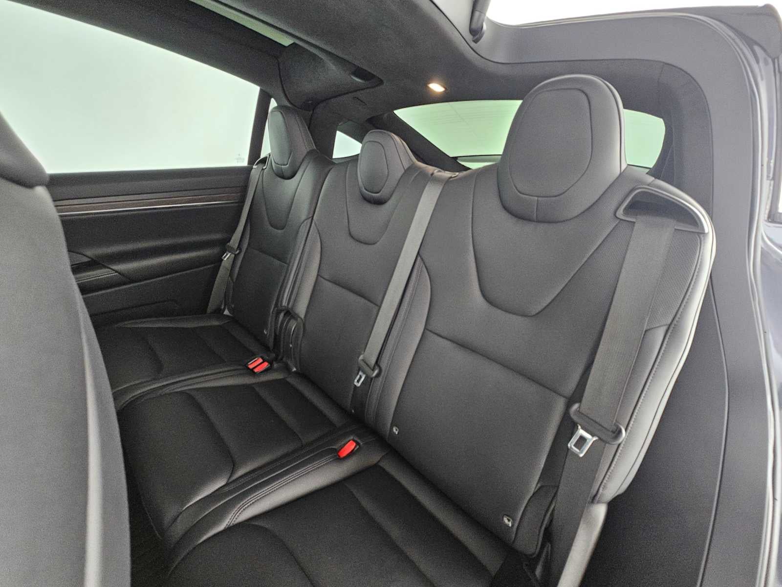 2022 Tesla Model X AWD