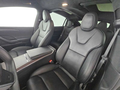 2022 Tesla Model X AWD