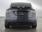 2022 Tesla Model X AWD