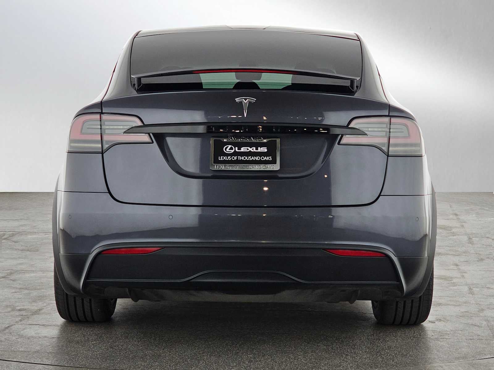 2022 Tesla Model X AWD