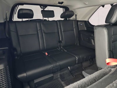 2023 Toyota Sequoia Limited
