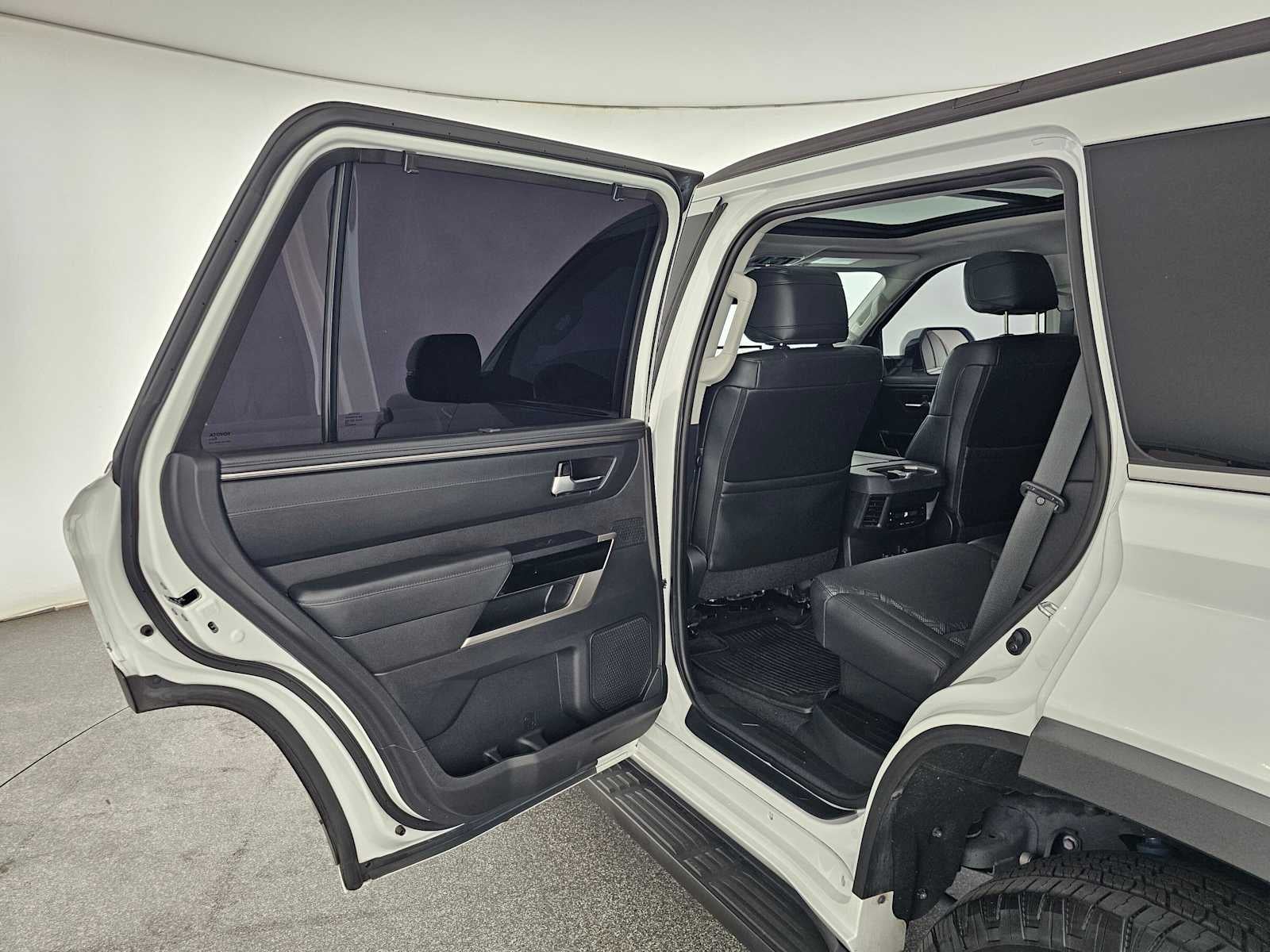 2023 Toyota Sequoia Limited