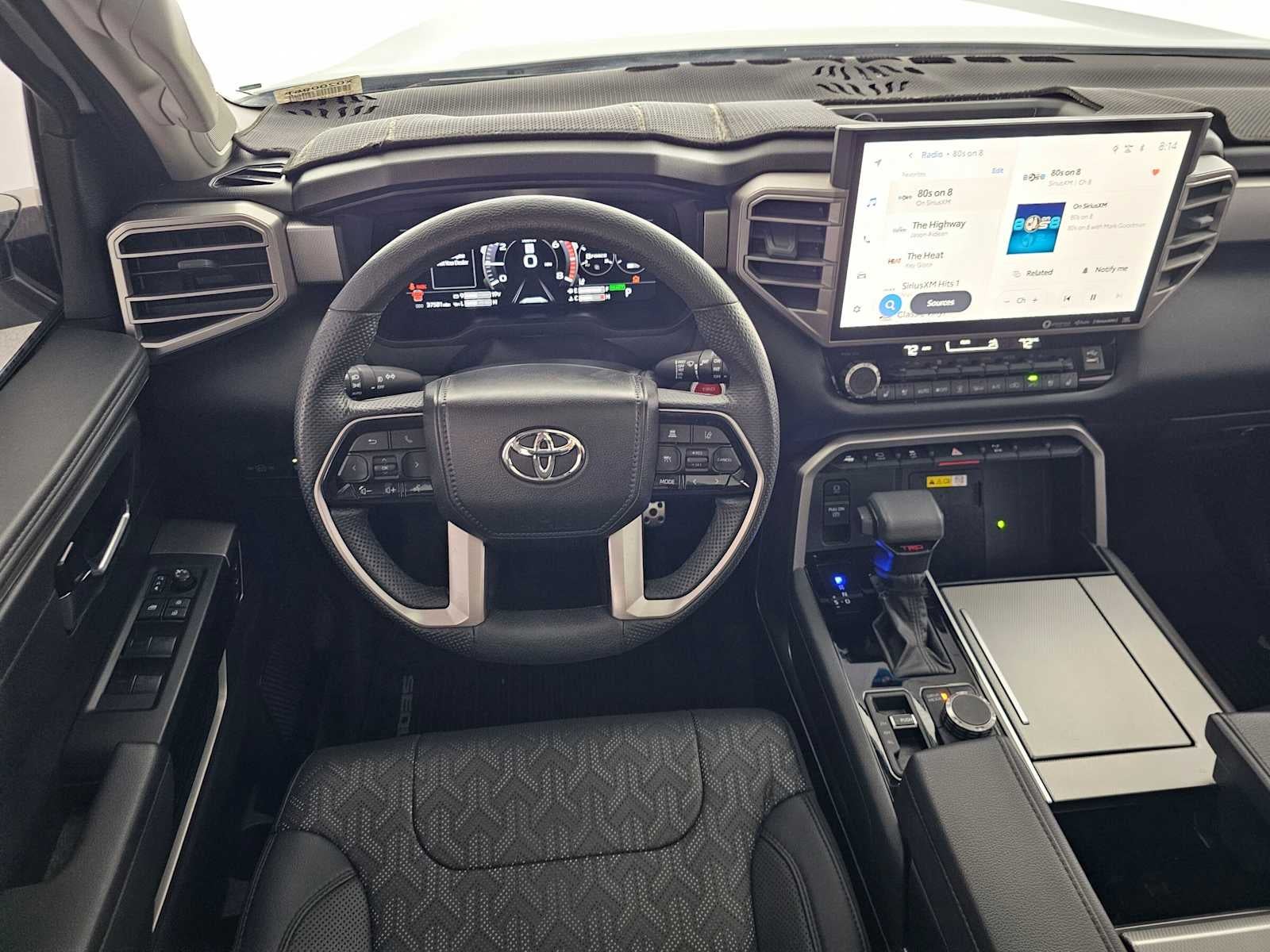 2023 Toyota Sequoia Limited