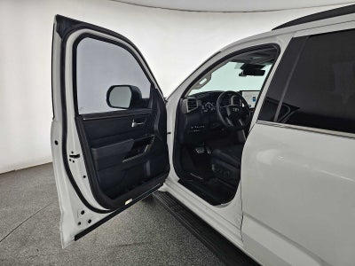 2023 Toyota Sequoia Limited