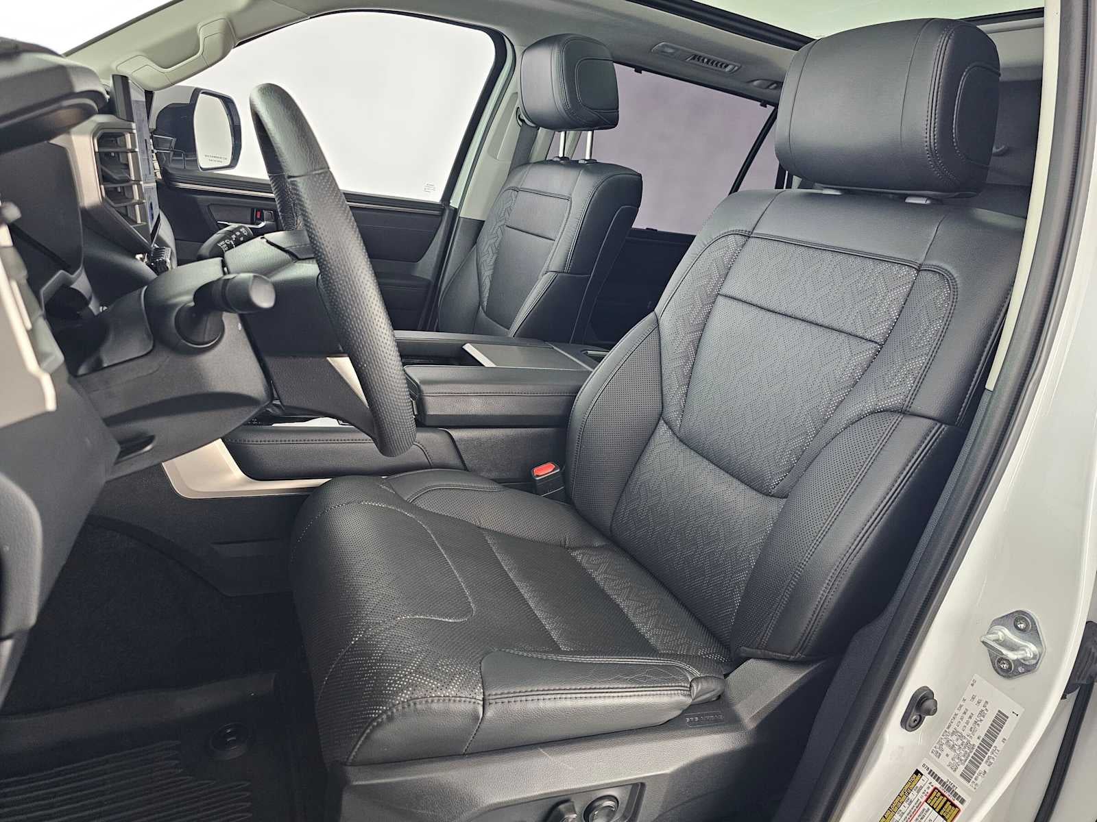 2023 Toyota Sequoia Limited