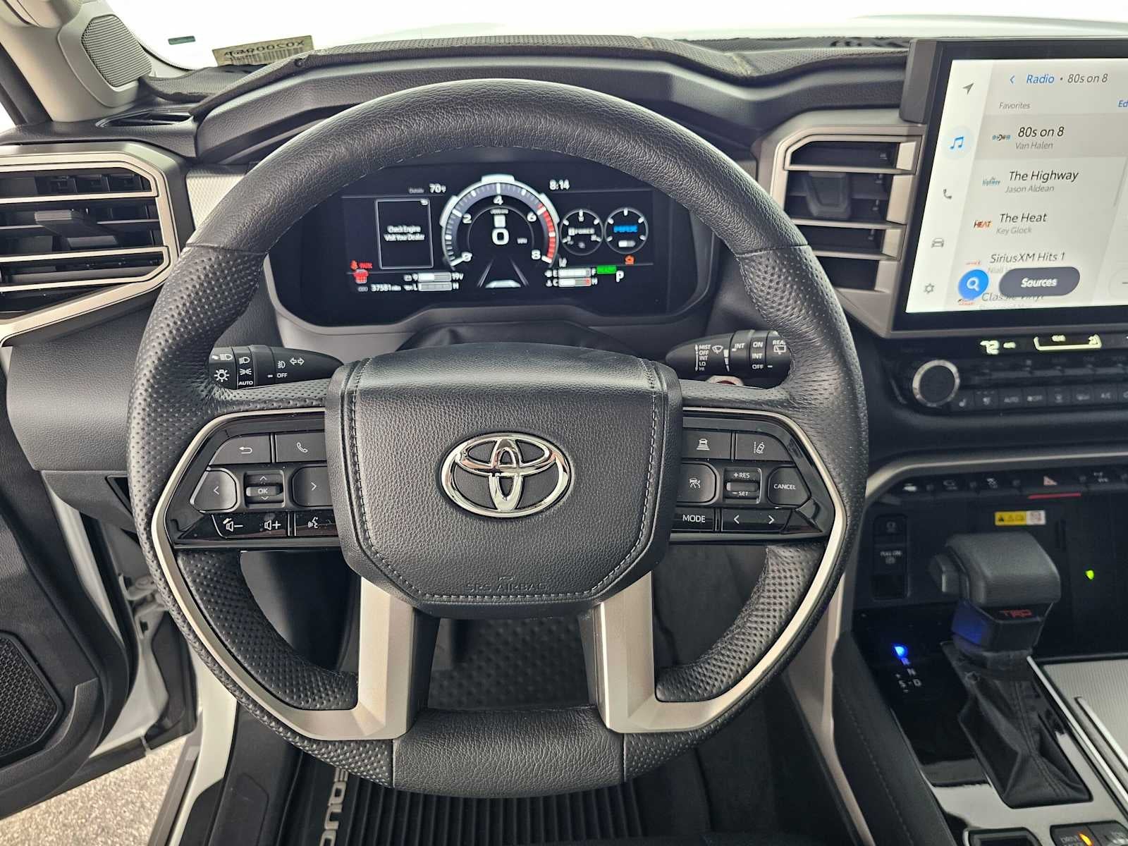 2023 Toyota Sequoia Limited