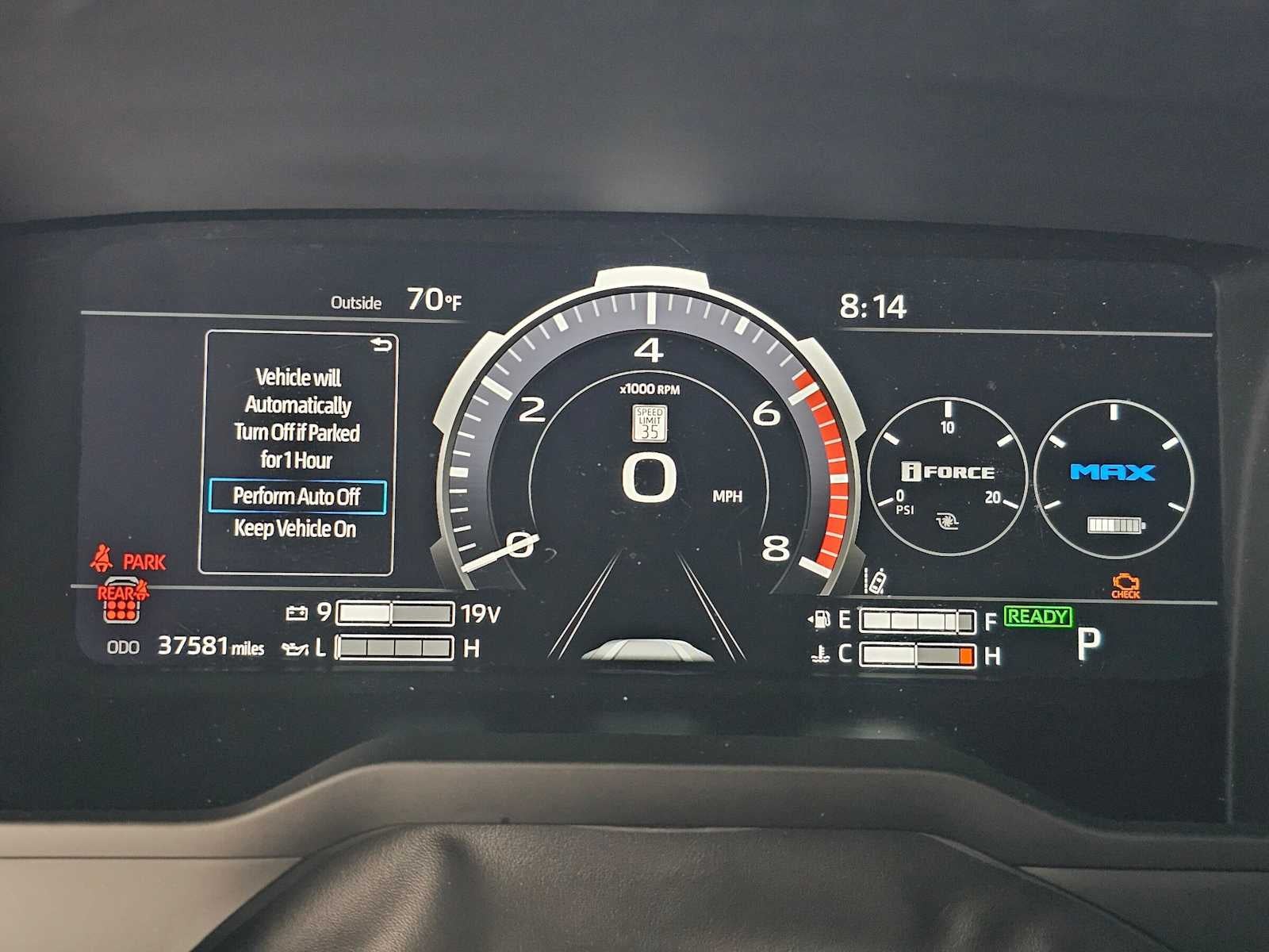 2023 Toyota Sequoia Limited