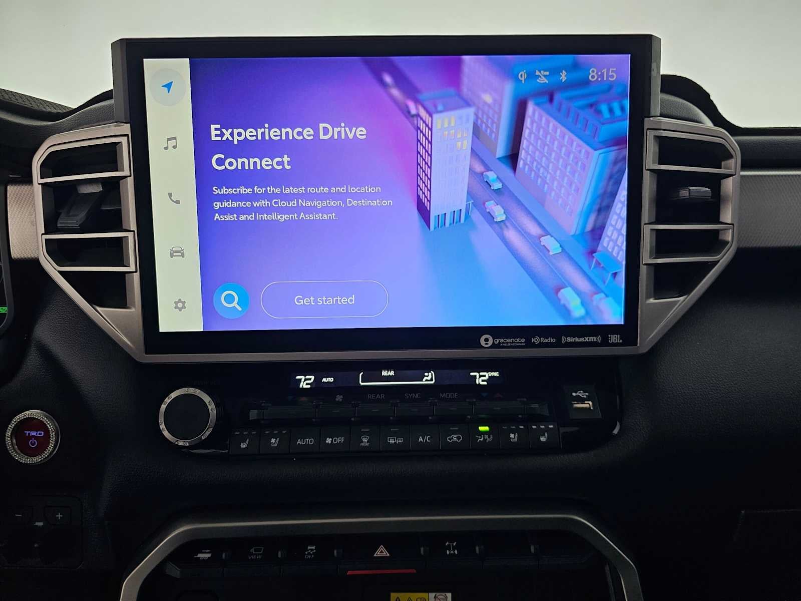 2023 Toyota Sequoia Limited