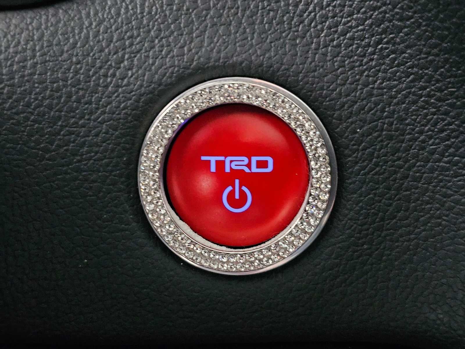 2023 Toyota Sequoia Limited