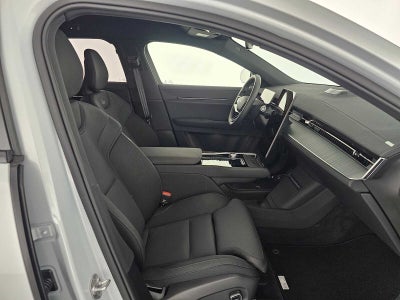 2025 Polestar 3 Long Range Dual Motor