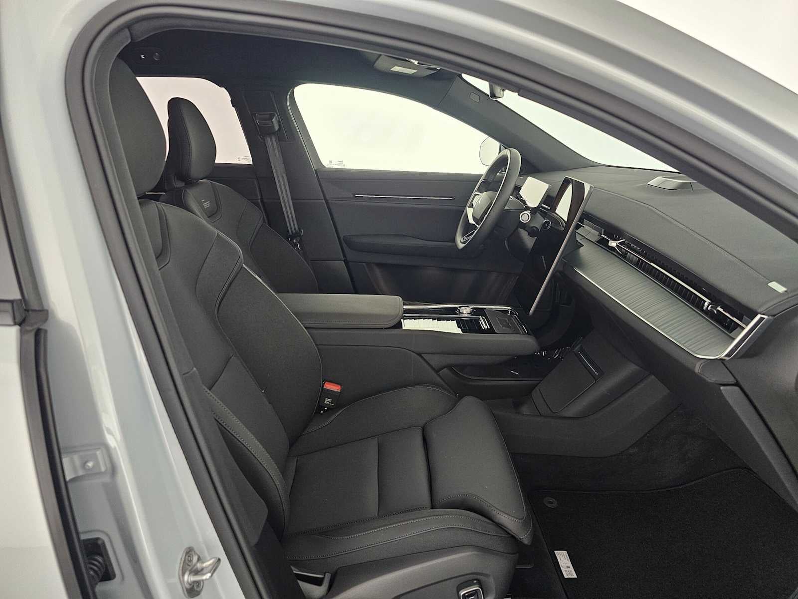 2025 Polestar 3 Long Range Dual Motor
