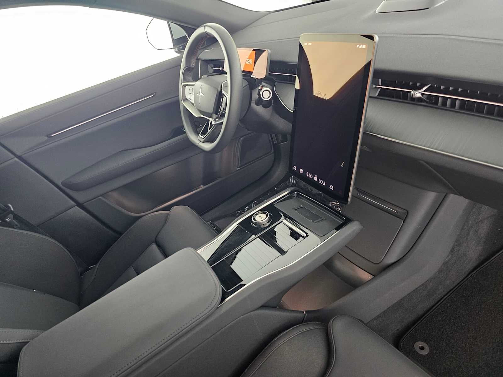 2025 Polestar 3 Long Range Dual Motor
