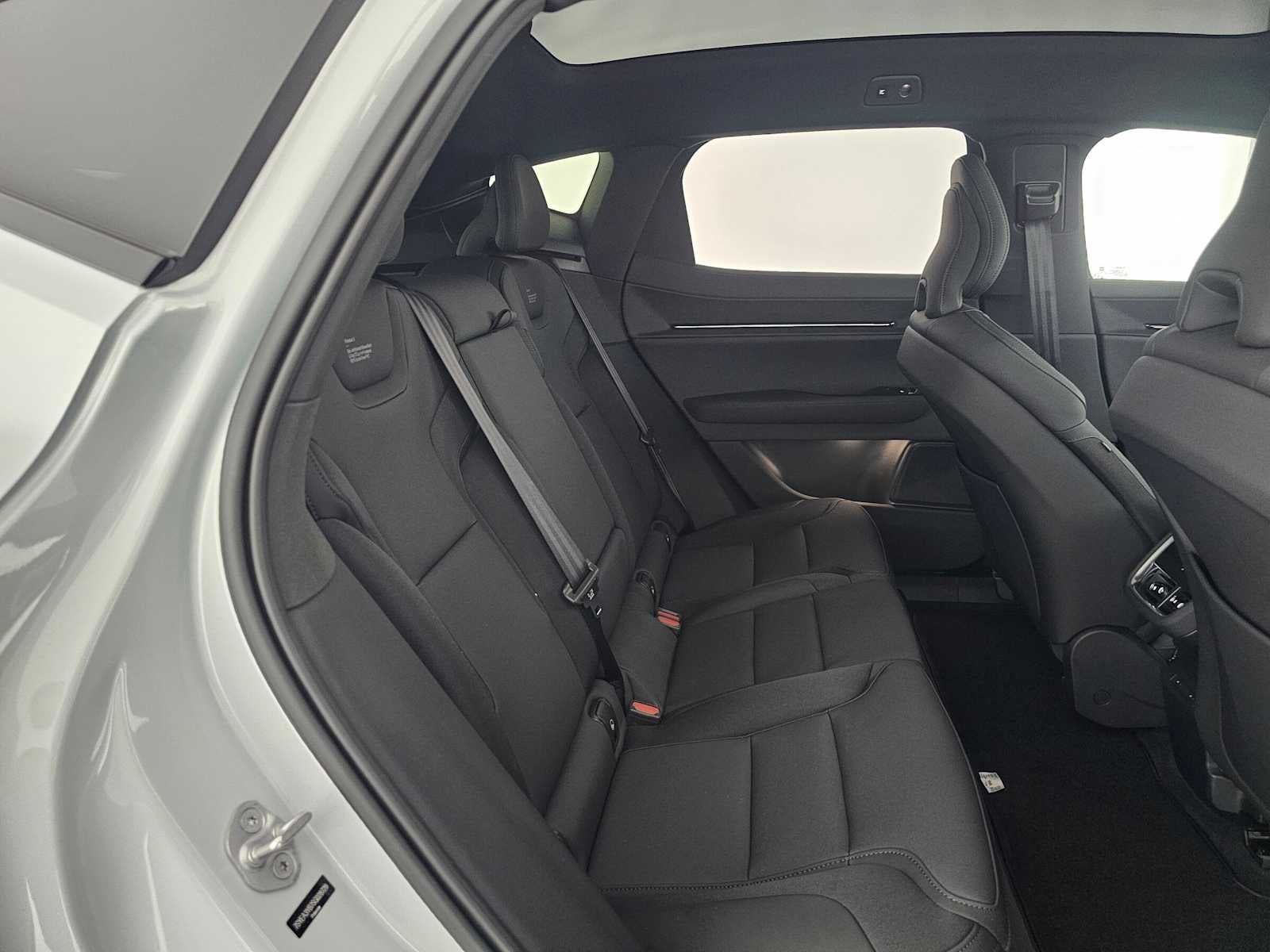 2025 Polestar 3 Long Range Dual Motor