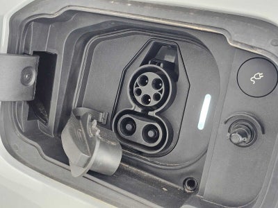 2025 Polestar 3 Long Range Dual Motor