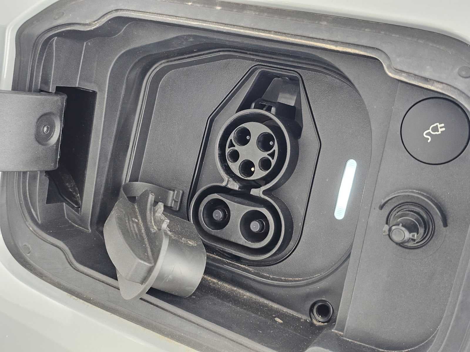 2025 Polestar 3 Long Range Dual Motor