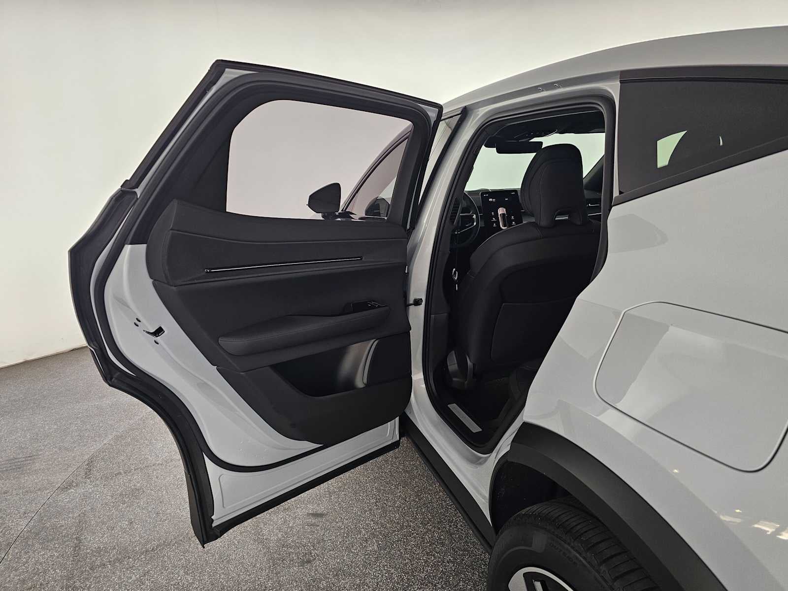 2025 Polestar 3 Long Range Dual Motor