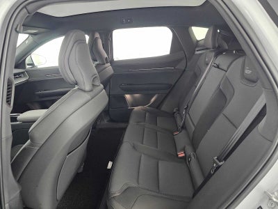 2025 Polestar 3 Long Range Dual Motor