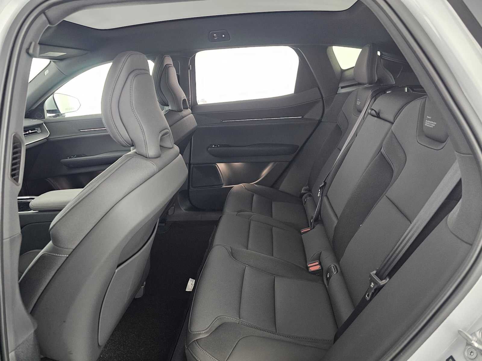 2025 Polestar 3 Long Range Dual Motor