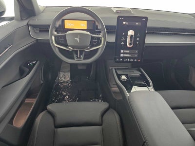 2025 Polestar 3 Long Range Dual Motor