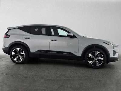 2025 Polestar 3 Long Range Dual Motor