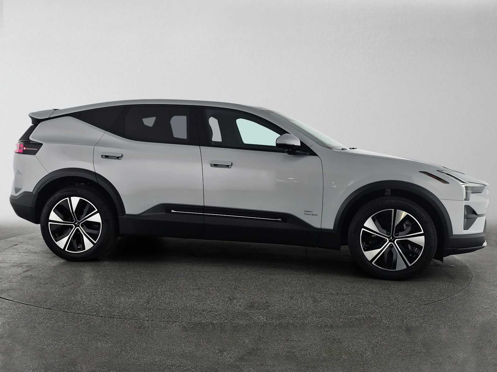 2025 Polestar 3 Long Range Dual Motor