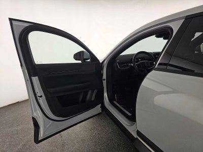 2025 Polestar 3 Long Range Dual Motor