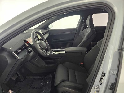 2025 Polestar 3 Long Range Dual Motor