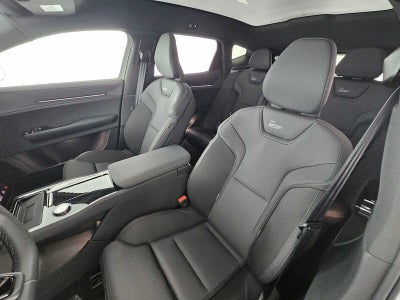 2025 Polestar 3 Long Range Dual Motor
