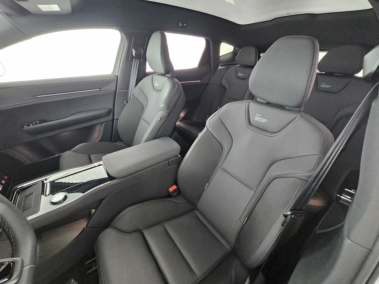 2025 Polestar 3 Long Range Dual Motor