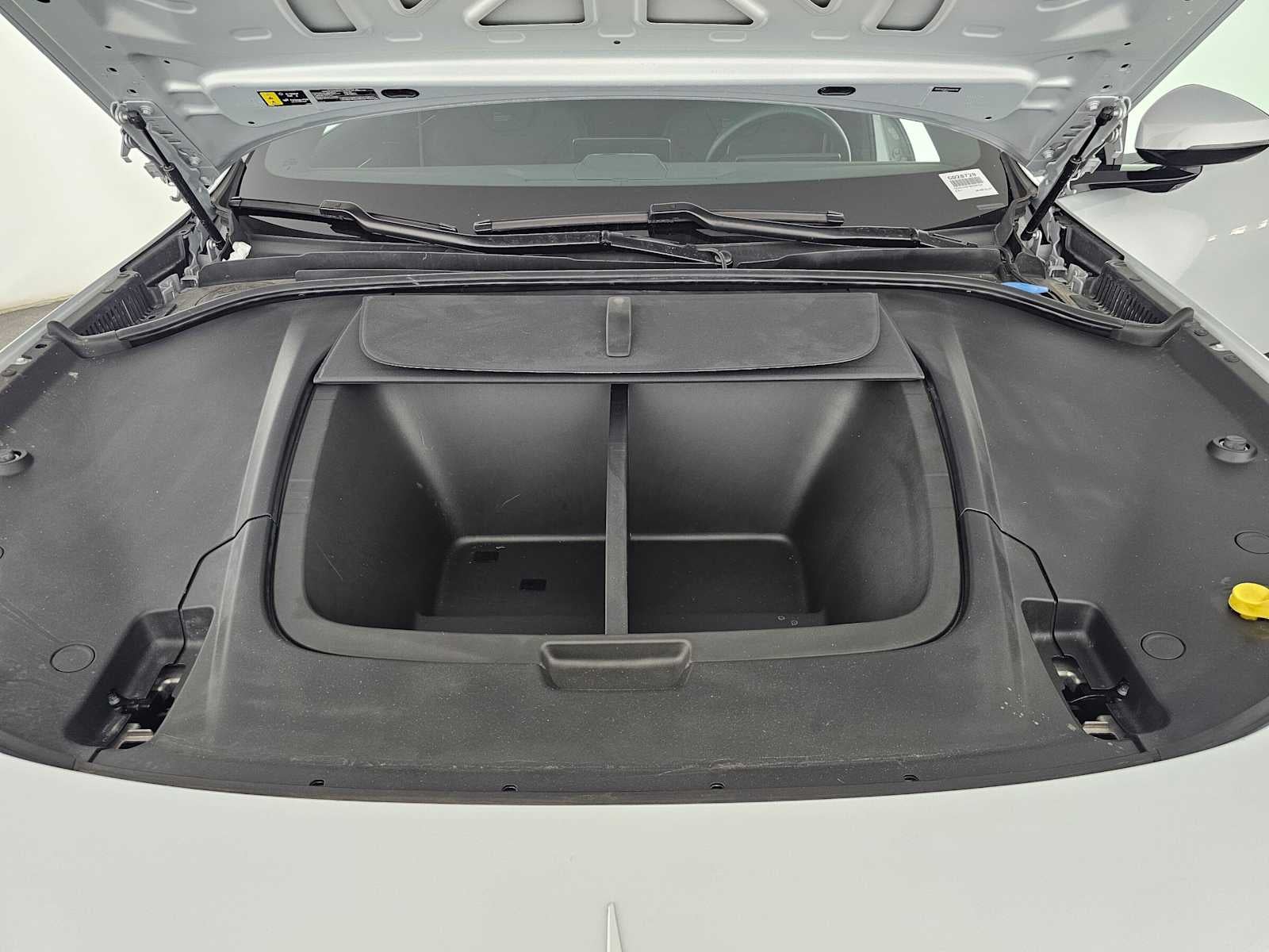 2025 Polestar 3 Long Range Dual Motor