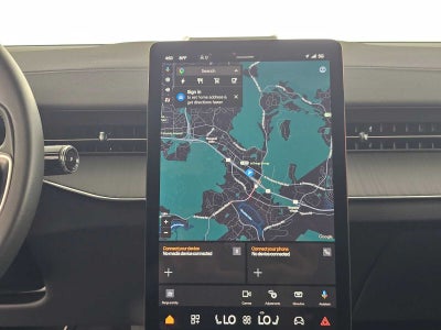 2025 Polestar 3 Long Range Dual Motor