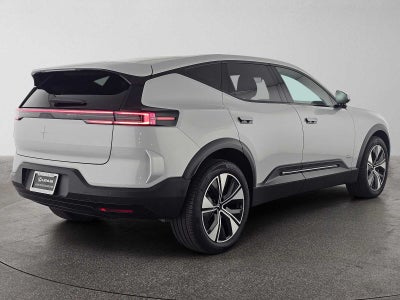 2025 Polestar 3 Long Range Dual Motor