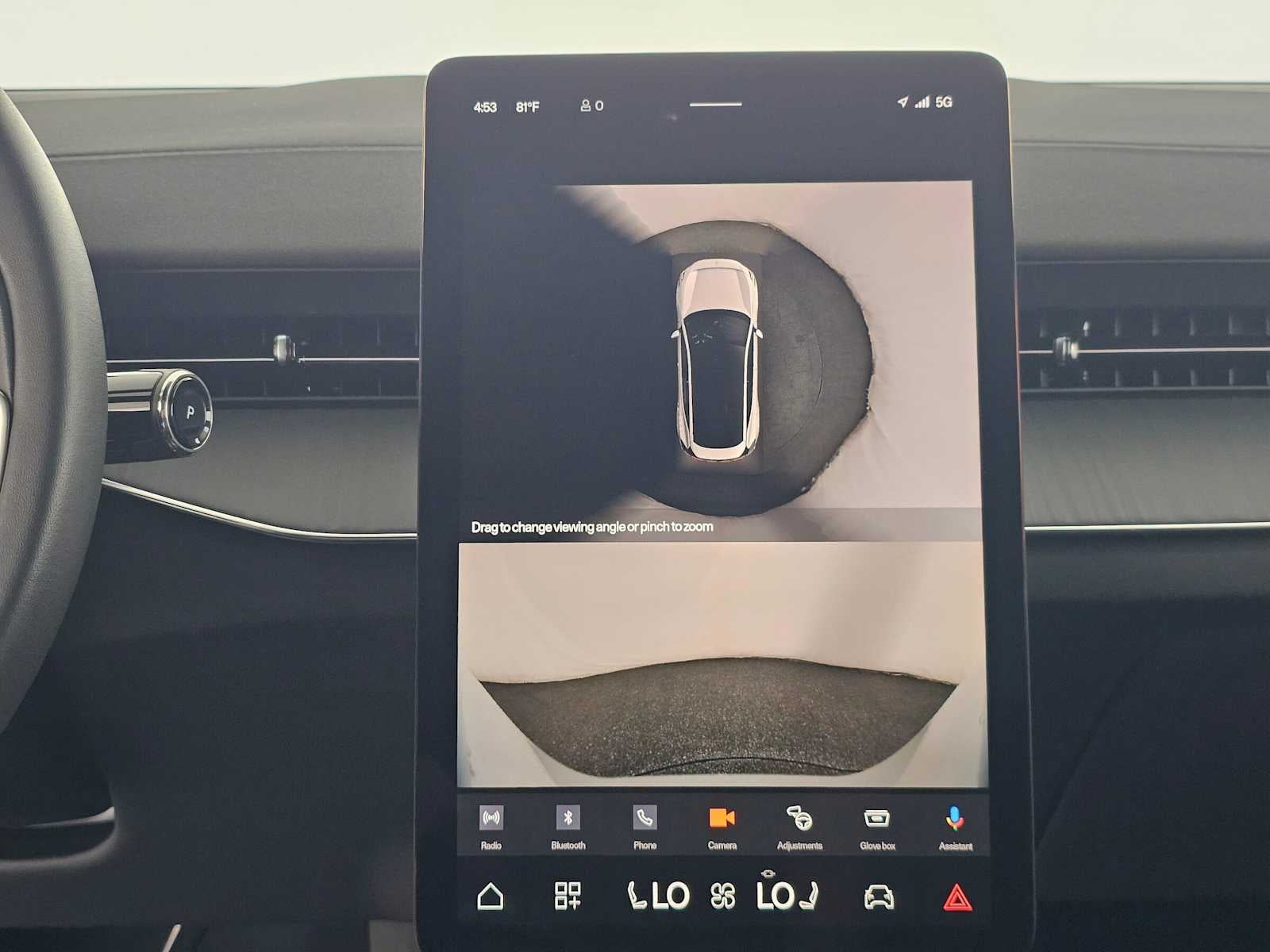 2025 Polestar 3 Long Range Dual Motor