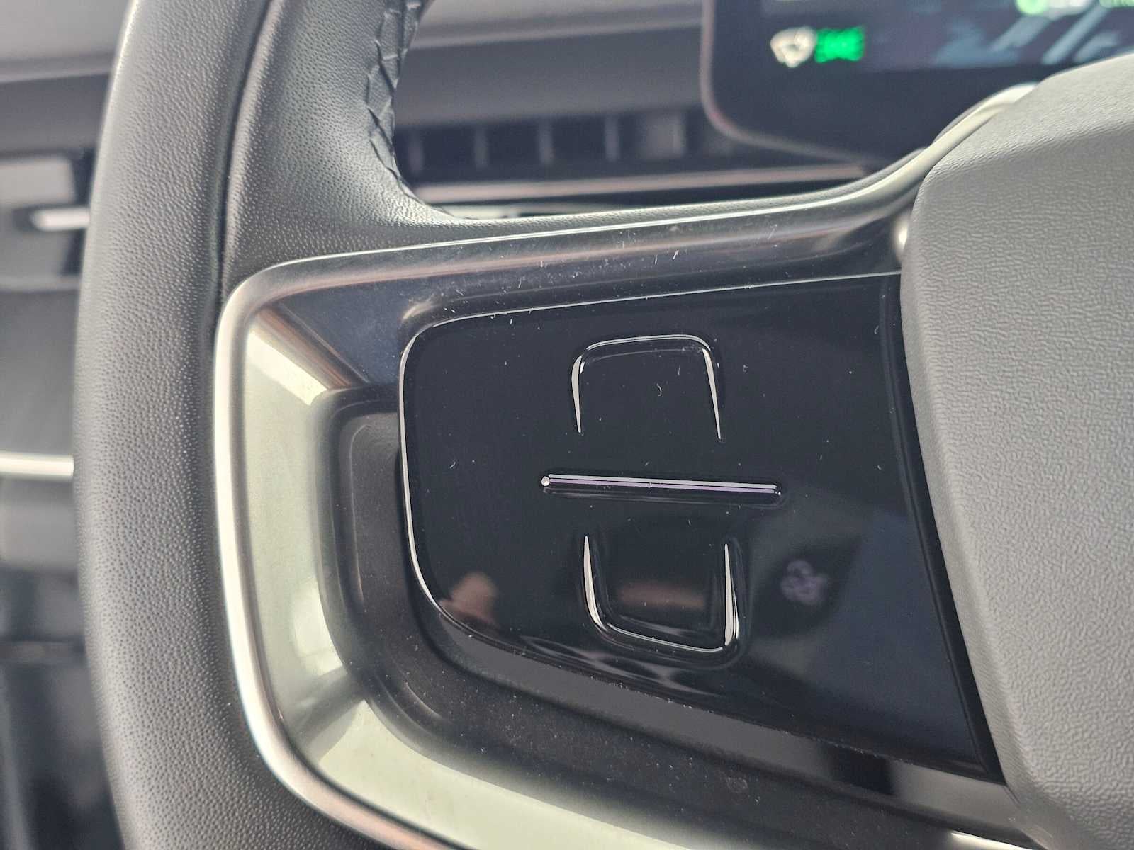 2025 Polestar 3 Long Range Dual Motor