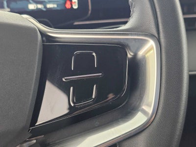 2025 Polestar 3 Long Range Dual Motor
