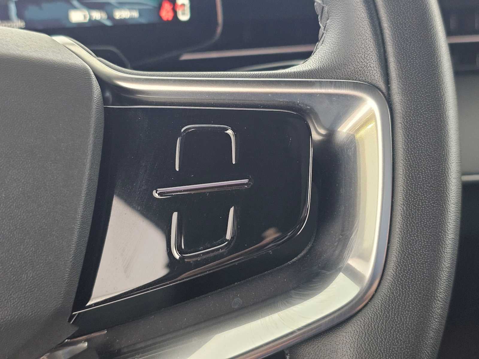 2025 Polestar 3 Long Range Dual Motor