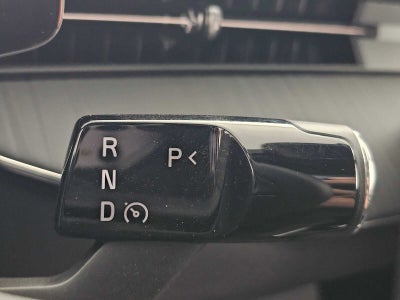 2025 Polestar 3 Long Range Dual Motor