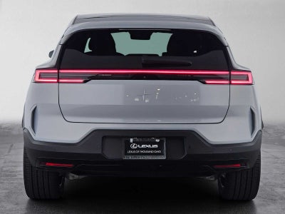 2025 Polestar 3 Long Range Dual Motor