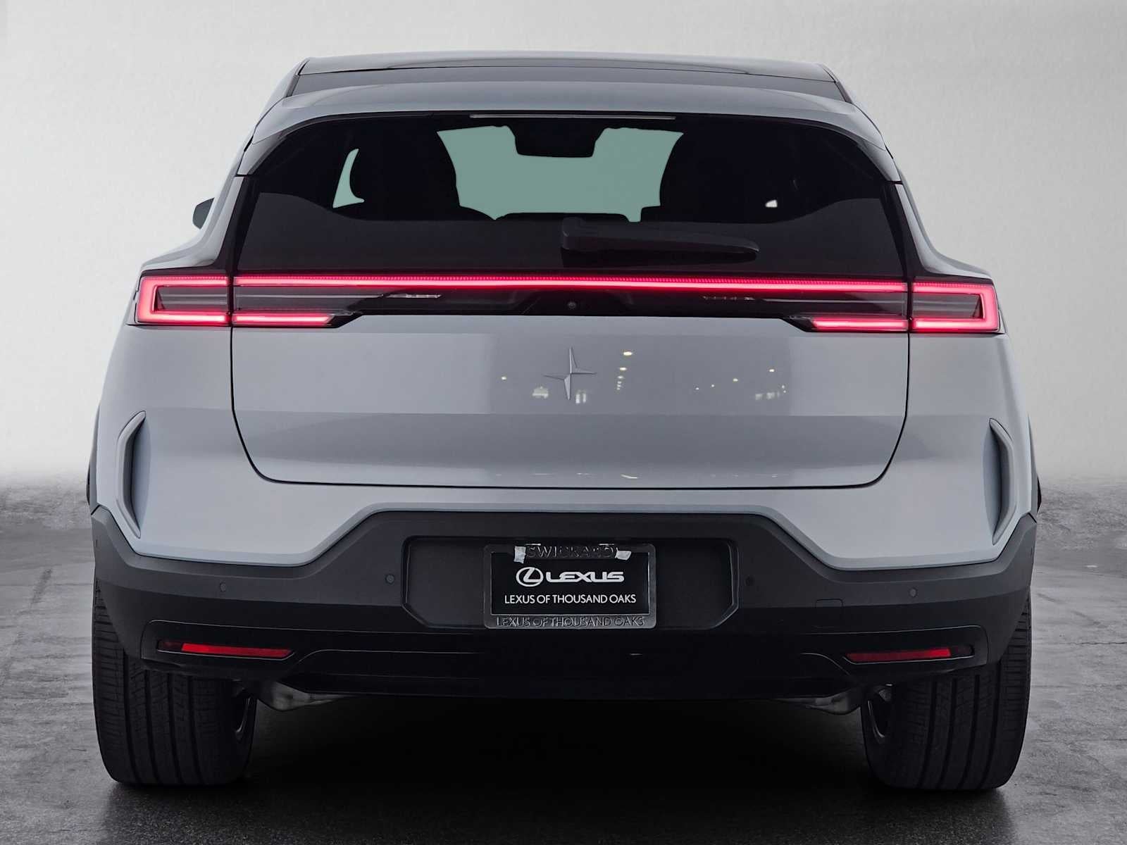 2025 Polestar 3 Long Range Dual Motor