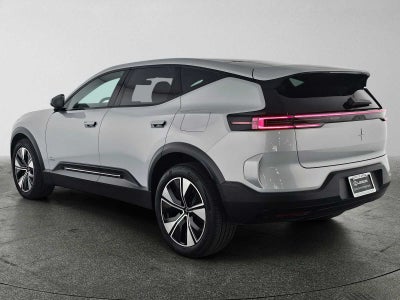 2025 Polestar 3 Long Range Dual Motor