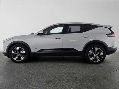 2025 Polestar 3 Long Range Dual Motor