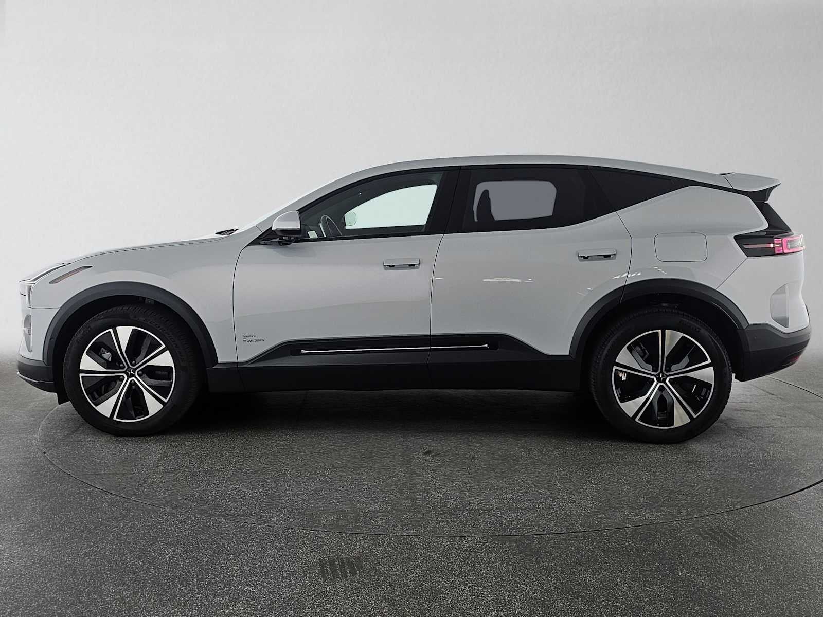 2025 Polestar 3 Long Range Dual Motor