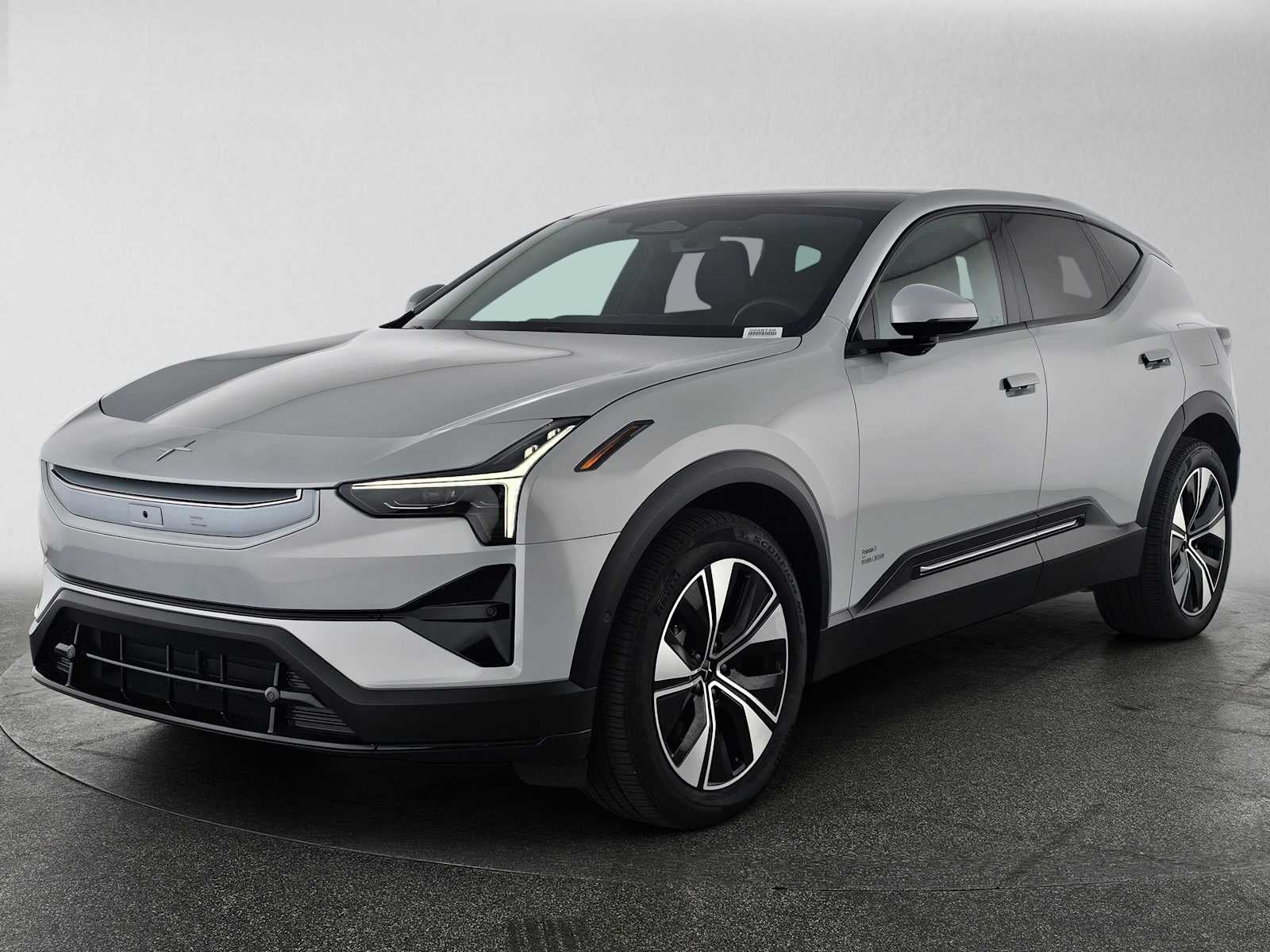 2025 Polestar 3 Long Range Dual Motor