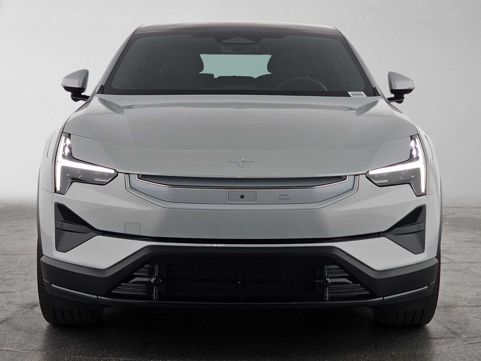 2025 Polestar 3 Long Range Dual Motor