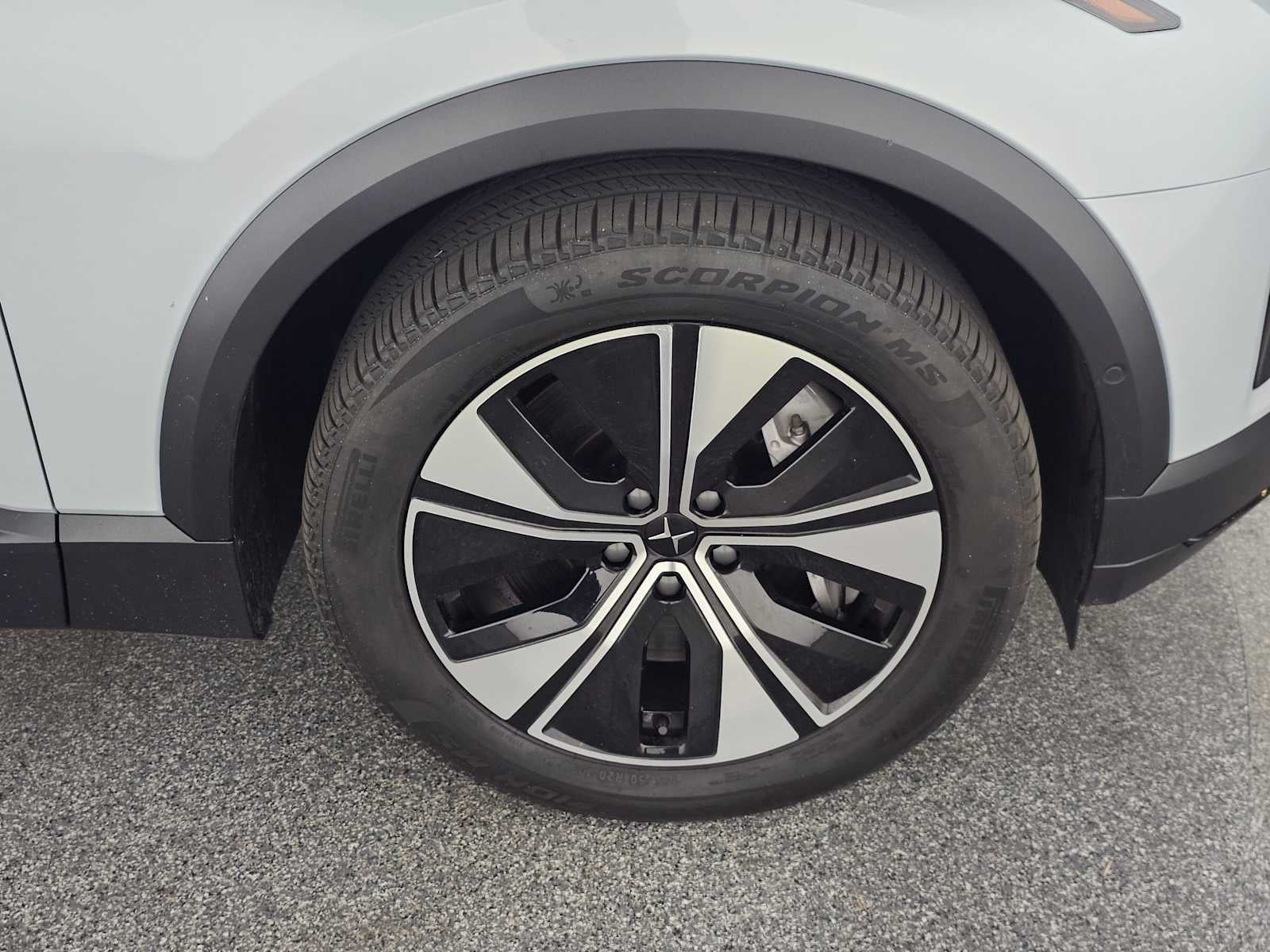 2025 Polestar 3 Long Range Dual Motor