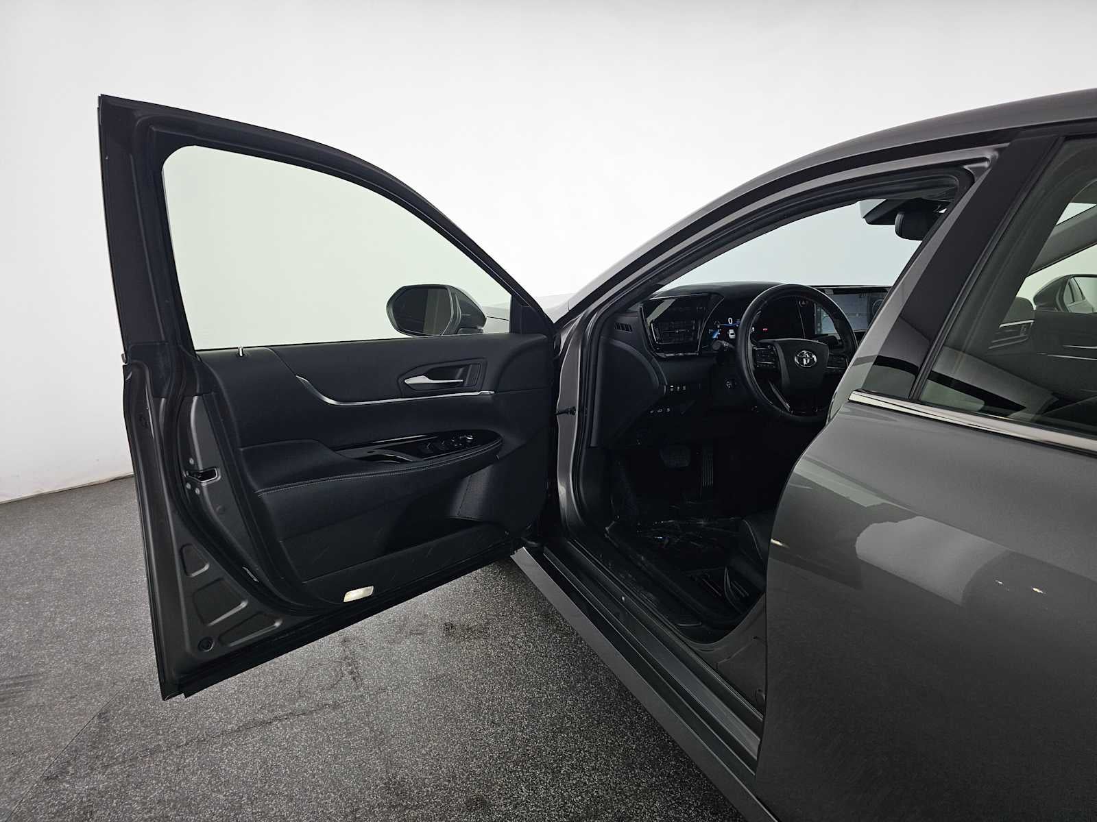 2021 Toyota Mirai XLE