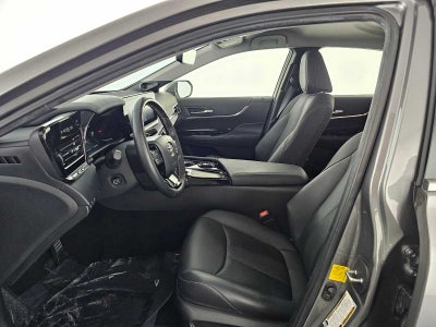 2021 Toyota Mirai XLE