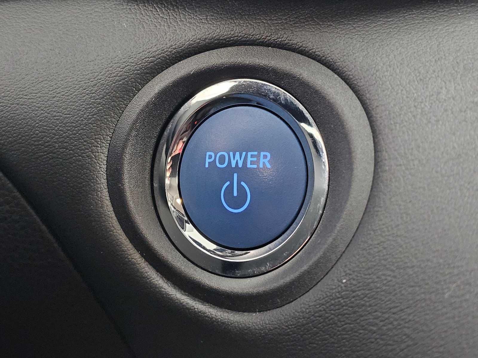 2021 Toyota Mirai XLE