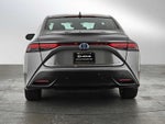 2021 Toyota Mirai XLE